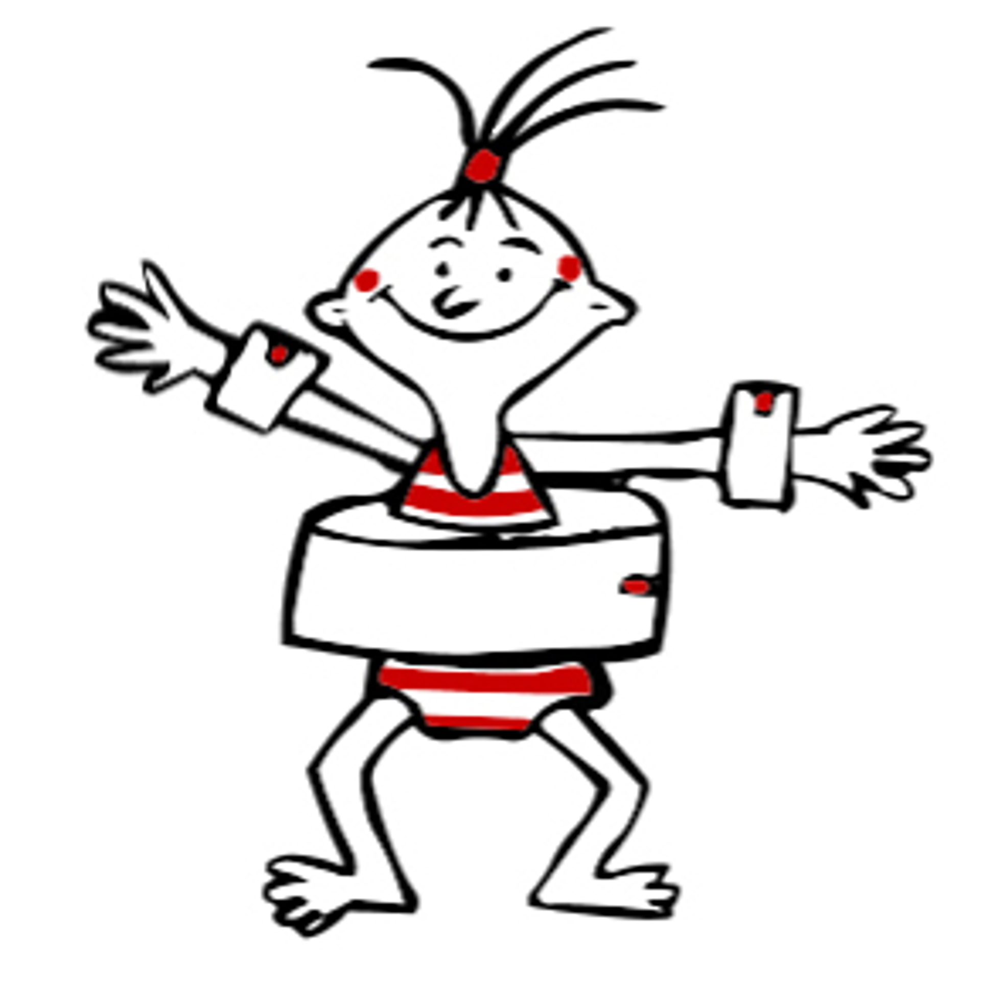 Ryggläge till sittande Bojfriend